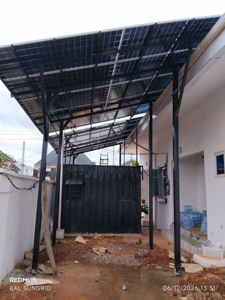 Solar Project
